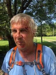 Wear proper gear while riding electric scooters