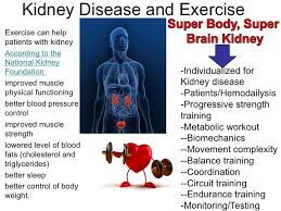 Kidney Disease And Exercise Patients With Hemodailysis Can Benefit From Exercise Kidney Disease Chronic Kidney Failure Chronic Renal Disease