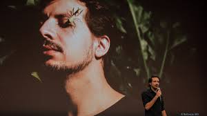 Leo Lanna: Uncovering insect mysteries in the dark rainforest