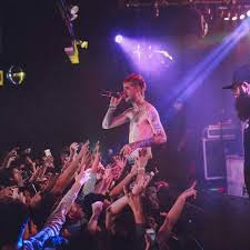 When I Die Bury Me With All My Ice On Wallpaper Pin By Savitri Ragbeer On Peeps In 2020 Peeps Concert