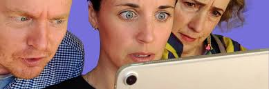 Playwright Shirin Brown: My AI Twin