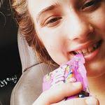 Rebecca Irick's Instagram, Twitter & Facebook