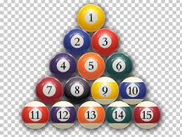 Picture of how to rack pool balls. Billiard Balls Billiards Eight Ball Pool Rack Png Clipart Ball Billiard Ball Billiard Balls Billiards Championship