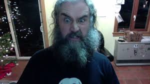 Michael Craughwell (@Irishmikeswords)