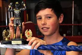 Shaun Quirk's win is first ever by Central Pallister Park ABC