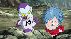 He seemed to know bulma, frieza, beerus and whis, but no one else. Jaco Dragon Ball Wiki Fandom