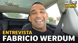 Fabricio Werdum wanted Vale Tudo rules for Junior Dos Santos fight at  Gamebred Bareknuckle 5