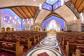 Pin On Church Lighting Design