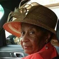 Mother Eliza Odell Burns Obituary