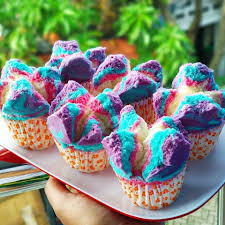 Kocok gula, telur dan tbm/sp sampai mengembang. Bolu Kukus Mekar Rebake Aneka Resep Terbaru Facebook