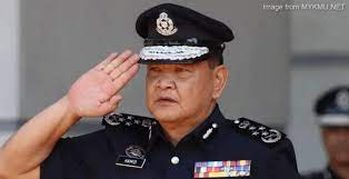 Laman facebook rasmi ketua polis negara, ig dato' seri abdul hamid bin bador. 5 Things You Might Not Know About Ex Igp Hamid Bador Whose Father Was Possibly A Spy