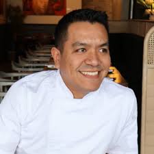 Ottawa Chef Lizardo Becerra wins People's Choice Award at the 2025 Canadian  Culinary Championship