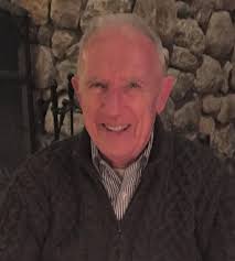 Obituary of Roger Bertram Friend