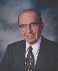 Robert Rice Obituary (1920