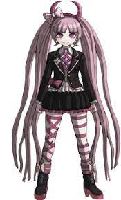 Having played the first two games, does this title spoil a lot from danganronpa 3 the anime? Kotoko Utsugi Danganronpa Wiki Fandom
