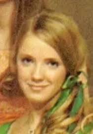 Cathleen Rose “Cathy” Schlosser Krauseneck (1952-1982)