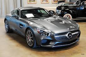 Every used car for sale comes with a free carfax report. 2016 Mercedes Benz Amg Gt S