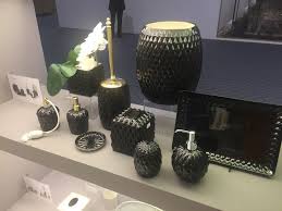 In 2021 we are likely more confined to home than ever. Bathroom Accessories That Let You Tweak The Decor To Your Liking