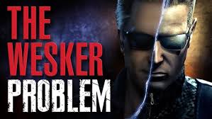 The Evil Within Chapter 10 Boss Akumu Amalgam Alpha Commentary