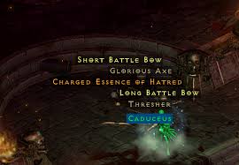 Super Unique Foe That Can Be Encountered In Diablo 2 Resurrected