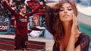 Official twitter madalina diana ghenea, model and actress. Nicolo Zaniolo Lascia La Fidanzata Per Madalina Ghenea