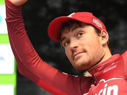 Tour de France: Essen auf Rädern