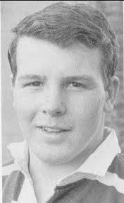 A FEATHERSTONE ROVERS BLOG: Steve Nash