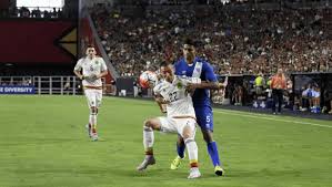 El combinado azteca ha sido gran dominador de las series contra la selección nacional, estos son sus números en 33 enfrentamientos entre amistosos y partidos oficiales: Partido Amistoso De Mexico Vs Guatemala En El Estadio Azteca Septiembre 2020 Guatemala Com