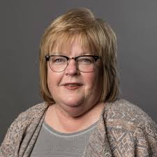 It is with heavy hearts that the SMWC community mourns the loss of Cindy  Morgan, ELI director and international student advisor, who passed away  last night. Cindy joined The Woods family is