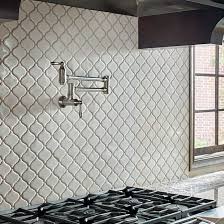 Check spelling or type a new query. Msi Bianco Arabesque 9 84 In X 10 63 In X 6 Mm Glossy Ceramic Mosaic Tile 0 73 Sq Ft Pt Bianco Arabe The Home Depot