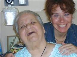 Florence Altomari Obituary (2007)