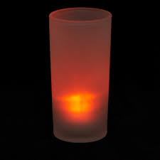 Discover our decorative candle holders & candelabras in hundreds of styles. Tall Frosted Glass Votive Holder