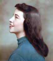 Obituary information for Sara Marlow Vallini