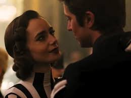 In defence of Emily in Paris