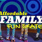 Affordable Fun Skate event in Wickliffe, OH