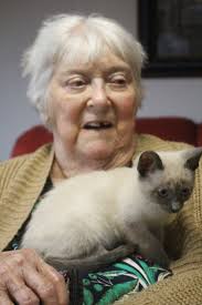 Paws and Claws brings visitors to Good Samaritan Society