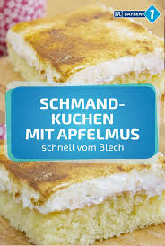 Kleiner schmand apfelmus kuchen sie wollen sorgfältig die küche messen, bevor sie einkaufen jetzt für schränke und geräte beginnen. Schmandkuchen Frischer Kuchen Mit Apfelmus Und Schmand Br De Kuchen Kuchen Mit Apfelmus Schmandkuchen