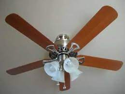 Originally recorded april 26, 2016. Harbor Breeze Springfield Ii Ceiling Fan The Other Way Around Youtube