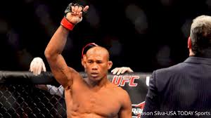 Ronaldo jacaré souza jiu jitsu. Ronaldo Jacare Souza Michael Bisping Is Fleeing Every Way We Can