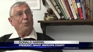 Black Lives Matter movement gains momentum in Chandler following church  vandalism, theft