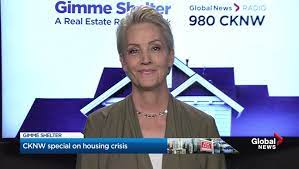 Cknw Live Special On B C Housing Crisis Preview Watch News Videos Online