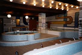 Maybe you would like to learn more about one of these? Kabuki Springs Spa Awarded Legacy Business Status