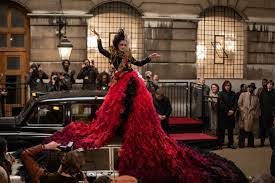 We did not find results for: Cruella 2021 The Plot Trailer Release Date Everything We Know British Vogue