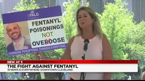 Fentanyl rally