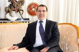 ولد الدكتور سعد الدين العثماني بتاريخ 16 يناير 1956 بمدينة إنزكان (جنوب المغرب) التي تابع بها دراسته الابتدائية والثانوية. Ø³Ø¹Ø¯ Ø§Ù„Ø¯ÙŠÙ† Ø§Ù„Ø¹Ø«Ù…Ø§Ù†ÙŠ ÙŠØ¹Ø¨ Ø± Ø¹Ù† Ø§Ù†Ø¯Ù‡Ø§Ø´Ù‡ Ù…Ù† ØªØ¹ÙŠÙŠÙ†Ù‡ Ø±Ø¦ÙŠØ³Ø§ Ù„Ù„Ø­ÙƒÙˆÙ…Ø©