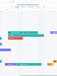 Hot New Product On Product Hunt Asana Timeline Conference