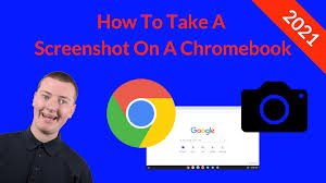 If you use a convertible chromebook that folds into a tablet, or one with a detachable keyboard, you can take photos with the volume buttons. How To Take A Screenshot On A Chromebook Tech Time With Timmy