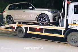 Check price of x7 in your city. Bmw X7 Spied Ahead Of India Launch
