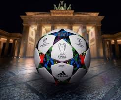 Обзор финала лиги чемпионов 2016/17. Myach Finala Ligi Chempionov 2015 Desporter