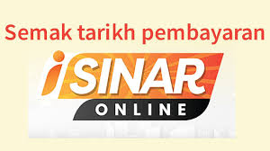 Pangkas semak dan ranting pohon di halaman. Cara Semak Tarikh Bayaran I Sinar Kwsp Youtube